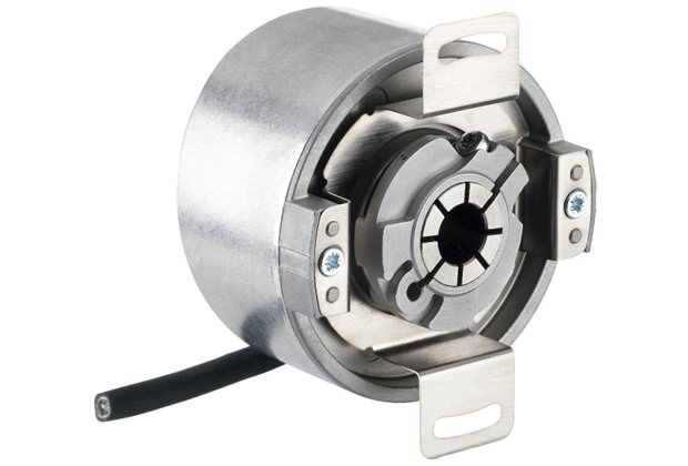 DFS60, Rotary - DFS60A-BECK16384 - 1036350