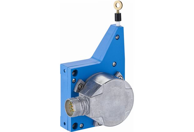 EcoLine - BCG08-A1AM0318 - 1061025