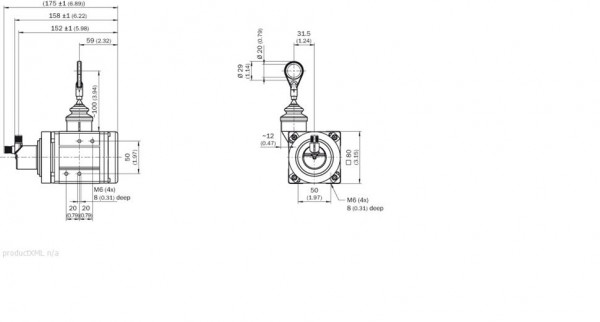 HighLine - BTF08-A1NM0341 - 1068886