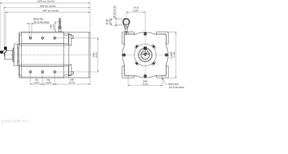 HighLine - BTF19-A1NM5017 - 1068897