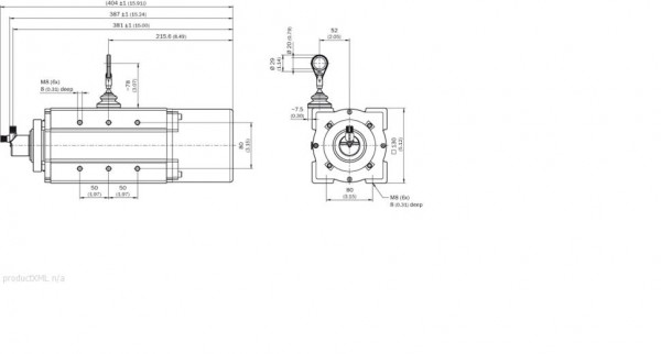 HighLine - BTF13-A1NM3025 - 1068894