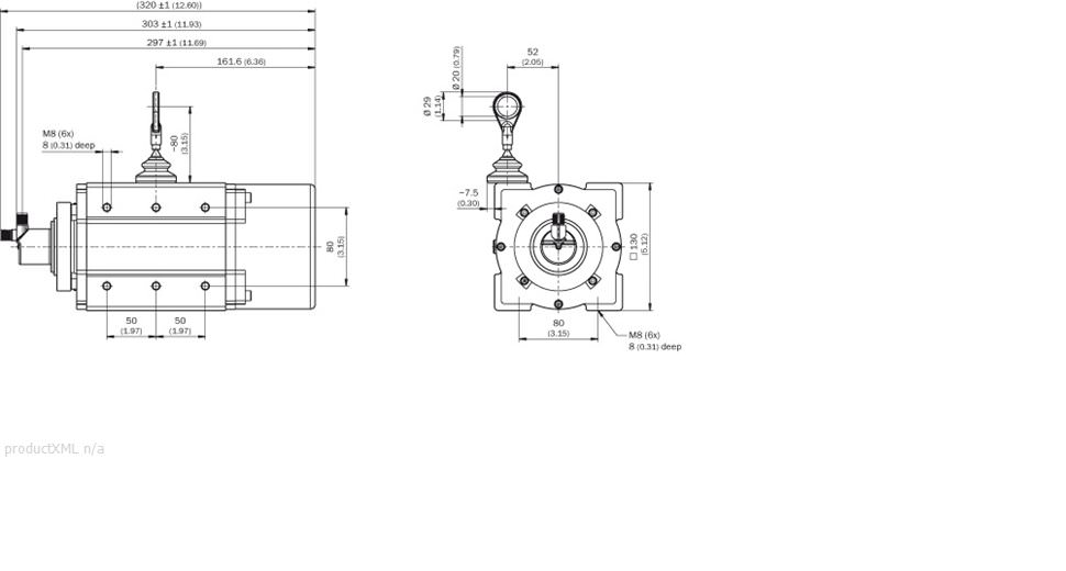 HighLine - BTF13-A1NM2025 - 1068892