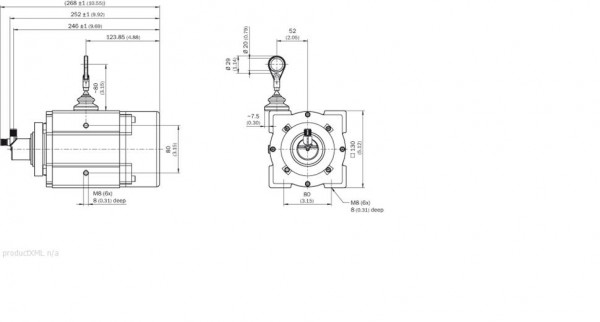HighLine - BTF13-A1NM1024 - 1068890