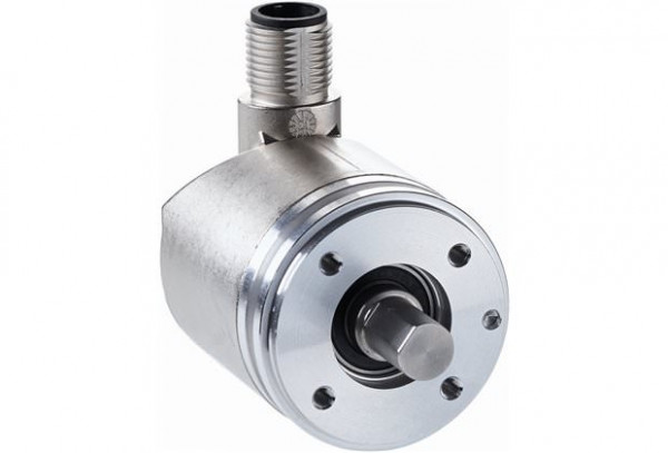 AHS/AHM36 CANopen, Rotary - AHM36A-S1CC014x12 - 1065993