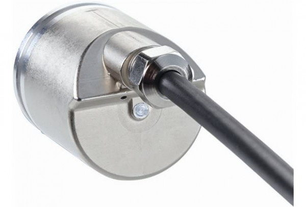 AHS/AHM36 CANopen, Rotary - AHM36A-S1CK014x12 - 1065994