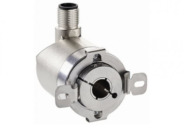 AHS/AHM36 CANopen, Rotary - AHM36A-BACC014x12 - 1065990