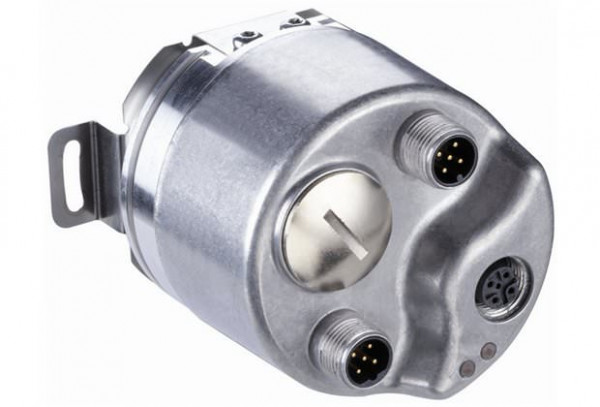A3M60 PROFIBUS - A3M60A-BCPB014X17 - 1053334