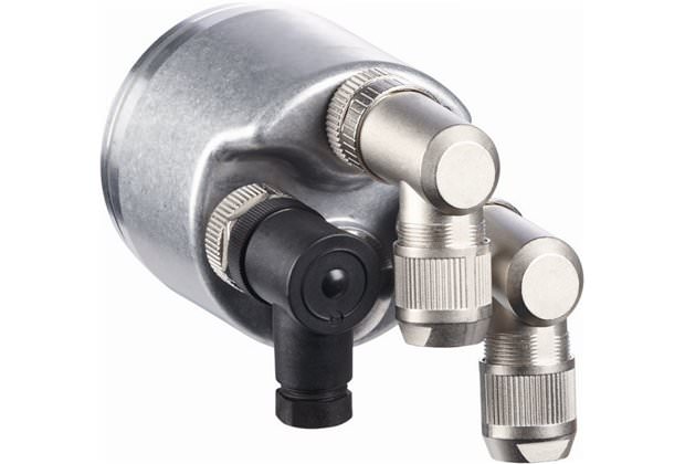 A3M60 PROFIBUS - A3M60B-BHP Sales Kit 02 - 1052494