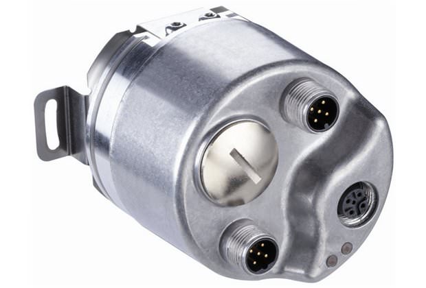 A3M60 PROFIBUS - A3M60B-BBPB013X13 - 1051016