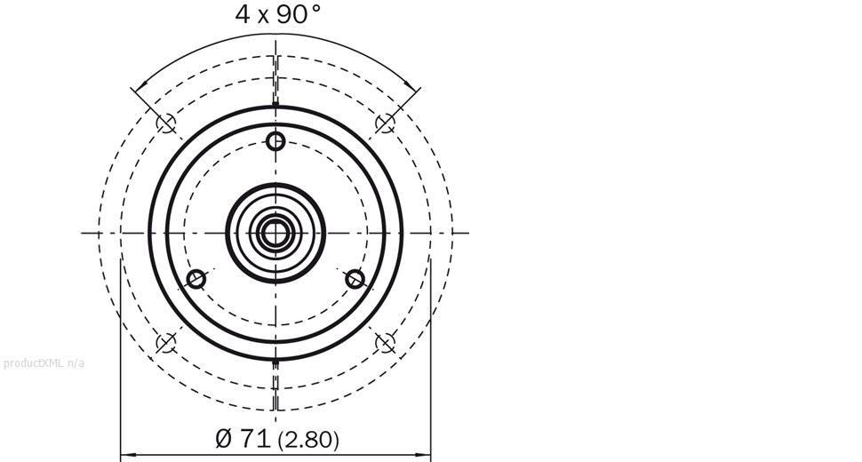 AFS/AFM60 SSI - AFS60E-S1AM004096 - 1037629