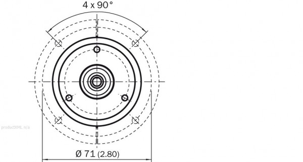 AFS/AFM60 SSI - AFS60E-S1AA004096 - 1037625