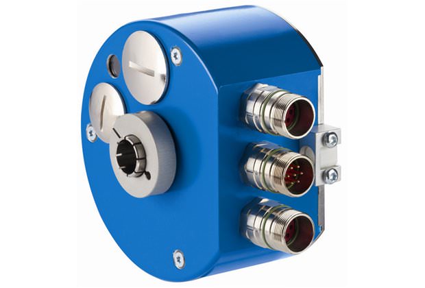 ATM90 PROFIBUS - ATM90-PXF13X13 - 1030044
