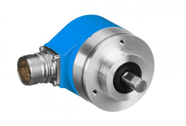 ARS60 SSI/Parallel - ARS60-A4A02048 - 1031414