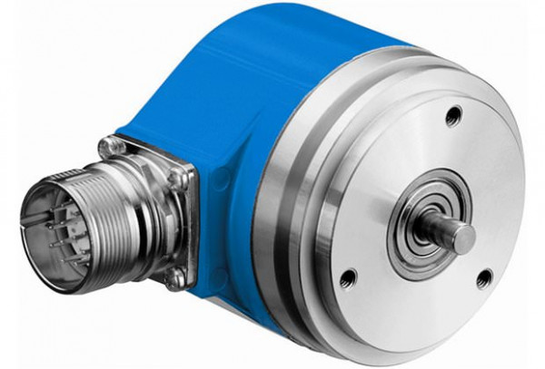 ARS60 SSI/Parallel - ARS60-A1B04096 - 1031429