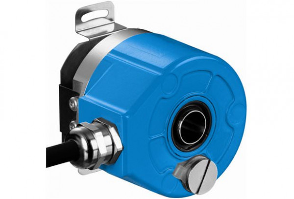 ARS60 SSI/Parallel - ARS60-ADM03600 - 1031424