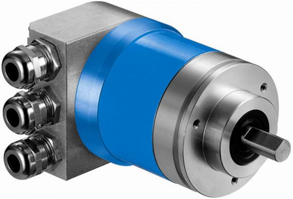 ATM60 CANopen, Rotary - ATM60-C4H13X13 - 1030024