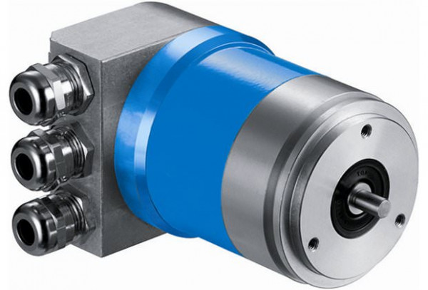 ATM60 PROFIBUS - ATM60-P1H13X13 - 1030014