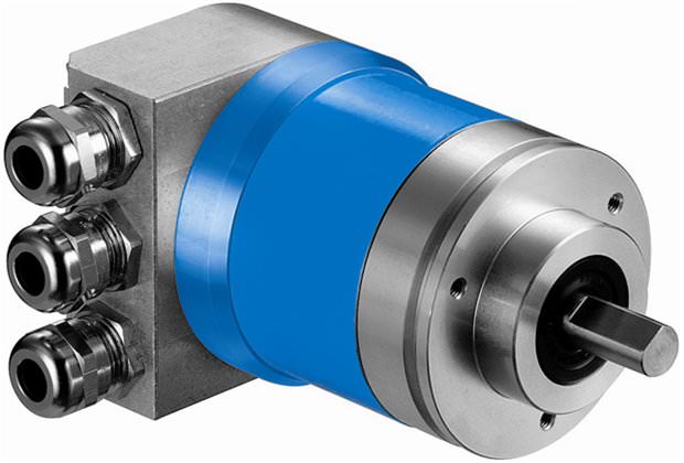 ATM60 PROFIBUS - ATM60-P4H13X13 - 1030013