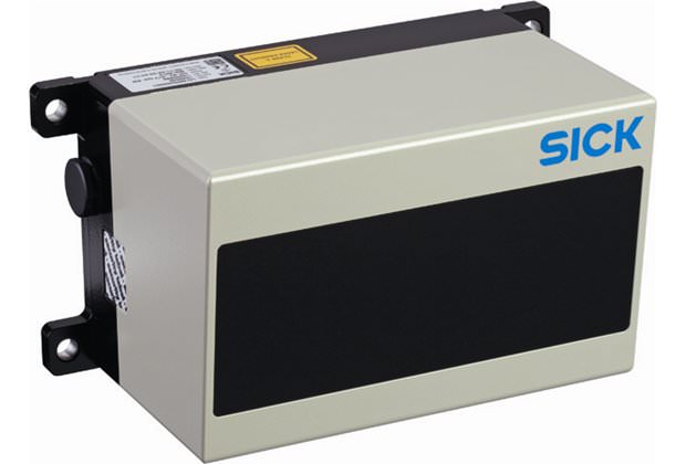 LD-MRS / LD-MRS 4 Layer / Outdoor / Long Range - LD-MRS400001S01 - 1052960