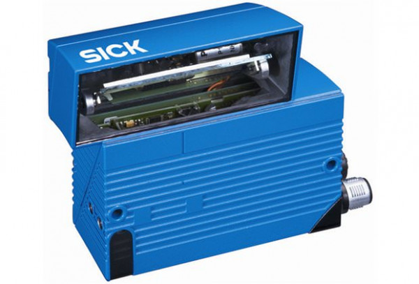 JEF5xx / JEF500 / Indoor / Short Range - JEF500-60000 - 1056366