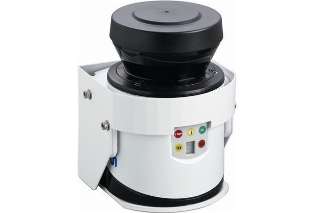 LMC1xx / LMC13x / Security / Semi-Outdoor / Short Range - LMC133-11101 VdS - 1051489