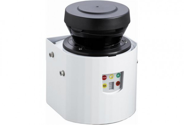 LMC1xx / LMC12x / Security / Indoor / Short Range - LMC123-11000 VdS - 1051301
