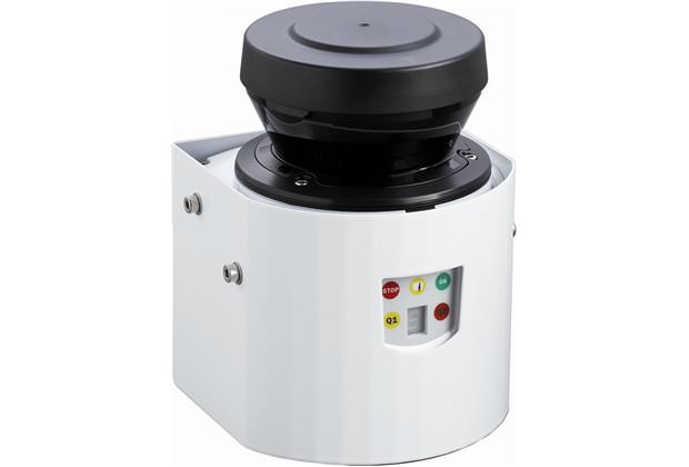 LMC1xx / LMC12x / Security / Indoor / Short Range - LMC122-11000 VdS - 1051300