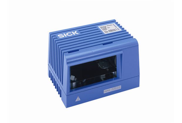 LMS4xx / LMS400 / Indoor / Short Range - LMS400-2000 - 1041725
