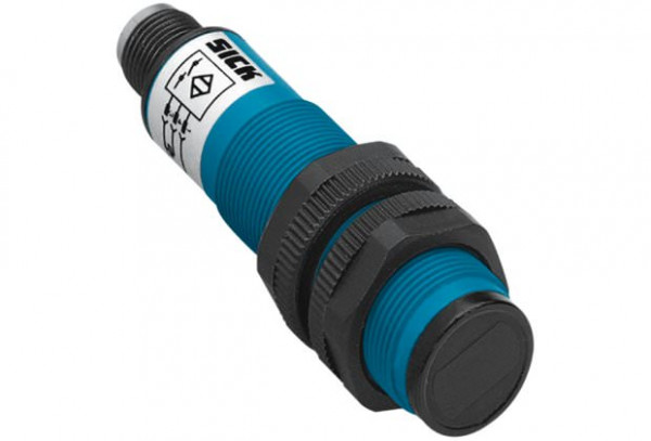 Photoelectric sensors - VL18-2T1430 - 6022091