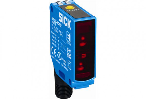 TranspaTect, Photoelectric proximity sensor, Foreground suppression - WTF12G-3P2432 - 1065719
