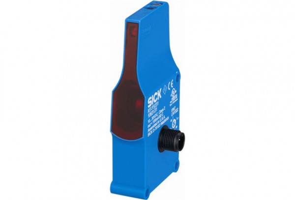 ZoneControl, Photoelectric proximity sensor, Background suppression - RT-N1620S08 - 1063146