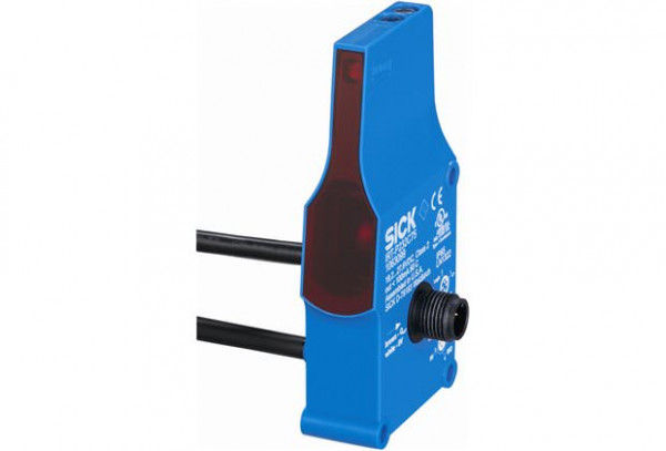 ZoneControl, Photoelectric proximity sensor, Background suppression - IRT-P212C73 - 1063102