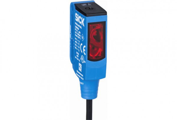 W9L-3, Photoelectric proximity sensor, Background suppression - WTB9L-3N1191 - 1068515