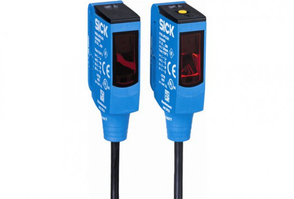 W9L-3, Through-beam photoelectric sensor - WSE9L-3P1137 - 1058915