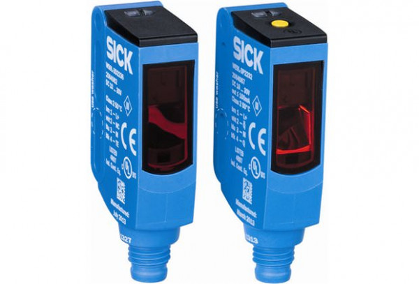 W9L-3, Through-beam photoelectric sensor - WSE9L-3P2237 - 1058182