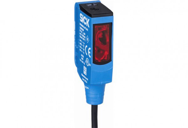 W9L-3, Photoelectric proximity sensor, Background suppression - WTB9M4L-3P1191 - 1058226
