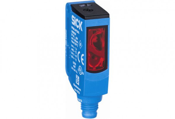 W9L-3, Photoelectric proximity sensor, Background suppression - WTB9L-3N2291 - 1058146