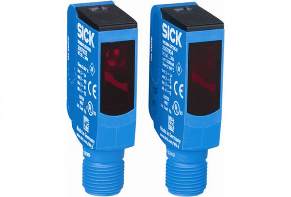 W9-3, Through-beam photoelectric sensor - WSE9M4-3P2430 - 1051913