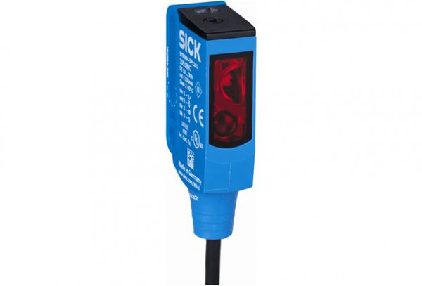 W9-3, Photoelectric proximity sensor, Background suppression - WTB9M4-3P1161 - 1051887