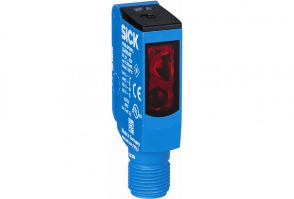 W9-3, Photoelectric proximity sensor, Background suppression - WTB9-3N2461 - 1049053