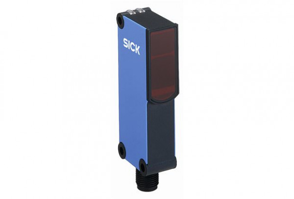 W14-2, Photoelectric proximity sensor, Background suppression - WT14-2N432 - 1026057