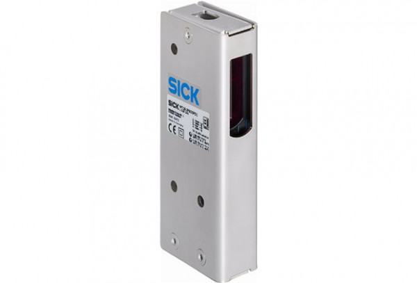 W18-3, Photoelectric proximity sensor, Background suppression - WT18-3P920P01 - 1029240