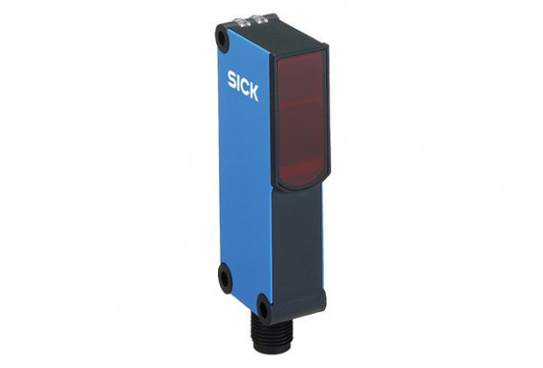 W18-3, Photoelectric proximity sensor, Background suppression - WT18-3N110 - 1025891