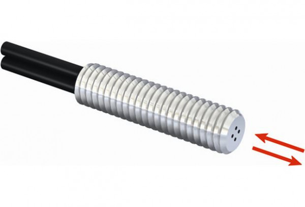 LL3, Fibers, proximity system - LL3-DR08 - 5326037