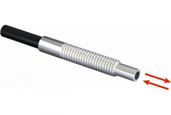 LL3, Fibers, proximity system - LL3-DH07 - 5326031