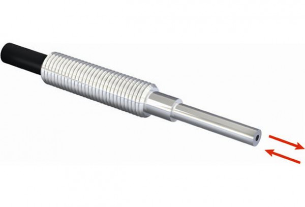LL3, Fibers, proximity system - LL3-DH04 - 5326022