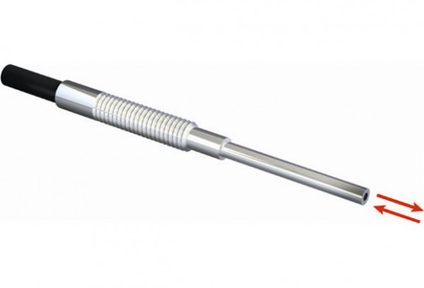 LL3, Fibers, proximity system - LL3-DH05 - 5326021