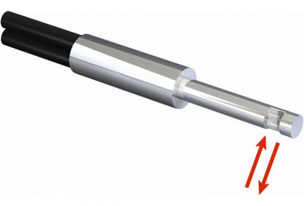 LL3, Fibers, proximity system - LL3-DK33 - 5313031