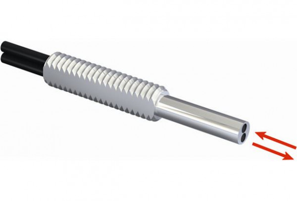 LL3, Fibers, proximity system - LL3-DK63Z - 5313027