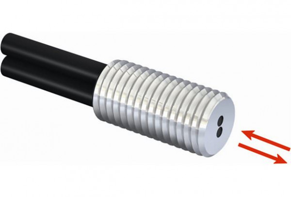 LL3, Fibers, proximity system - LL3-DK67 - 5313025